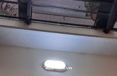 CC bán Nhà Riêng mới, Ngõ 259 Vĩnh Hưng, HMai, HN, 33m2*3T*4N*3WC, Ngõ Thoáng, BaGác Quay đầu.Ko QH